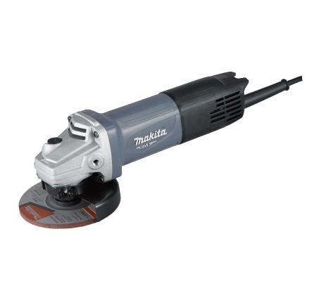 MAKITA M9513 100MM ANGLE GRINDER